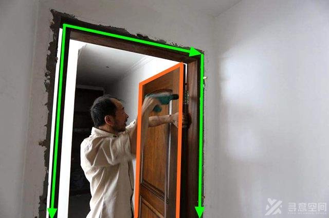 长沙装饰设计师：木门地板开关插座灯具安装要点