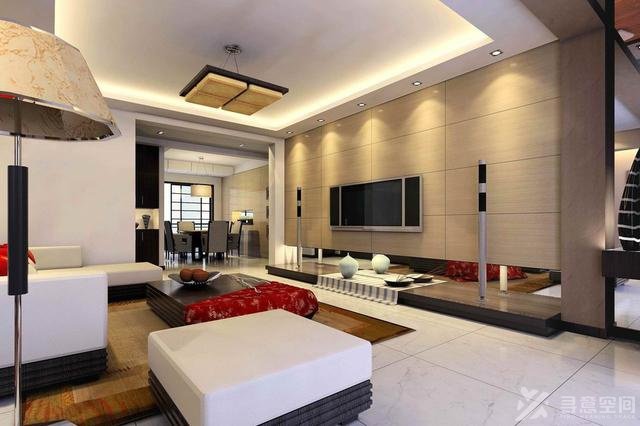 寻意空间：新房装修详解步骤分解，少吃亏