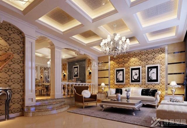 寻意空间：新房装修详解步骤分解，少吃亏