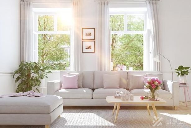 寻意空间：新房装修后能够快速入住的那些小窍门