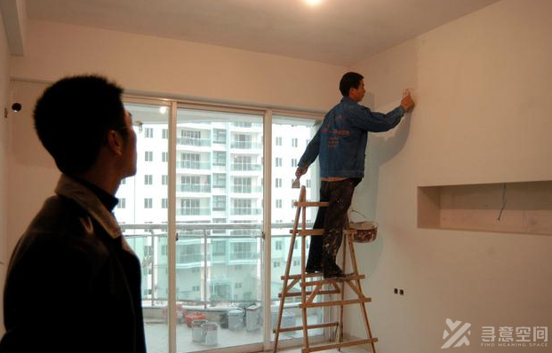 长沙市装修公司：装修前期准备工作一定要做好