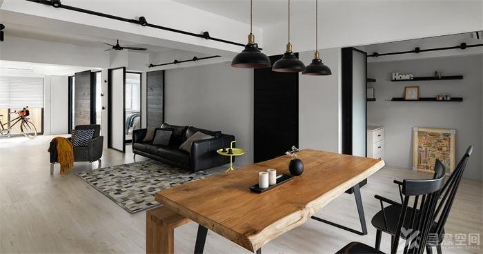 寻意空间：装修这门艺术，你能读懂多少？