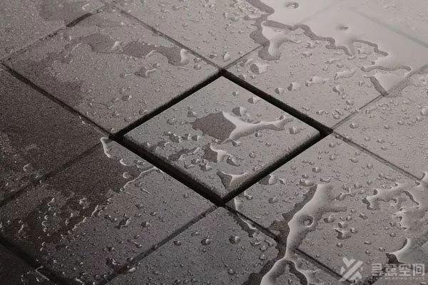 寻意空间：室内装修地漏大全详解