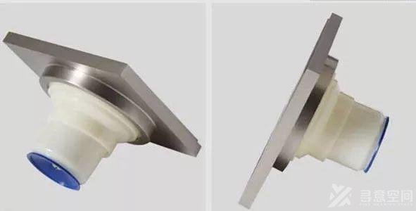 寻意空间：室内装修地漏大全详解