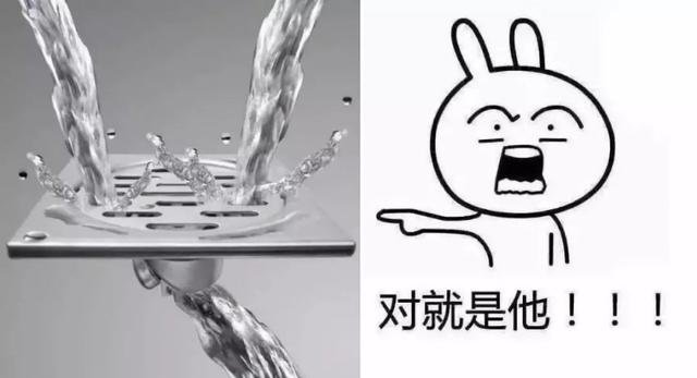 寻意空间：室内装修地漏大全详解