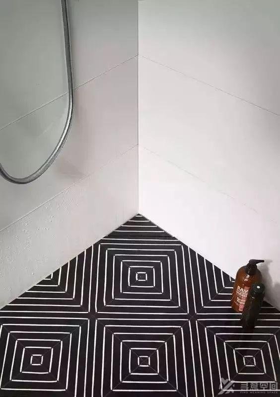 寻意空间：室内装修地漏大全详解