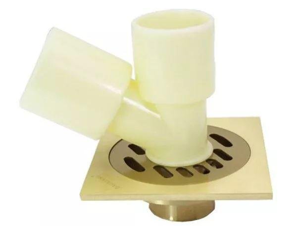 寻意空间：室内装修地漏大全详解