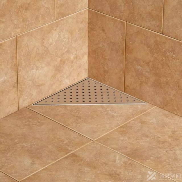 寻意空间：室内装修地漏大全详解