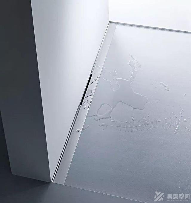 寻意空间：室内装修地漏大全详解