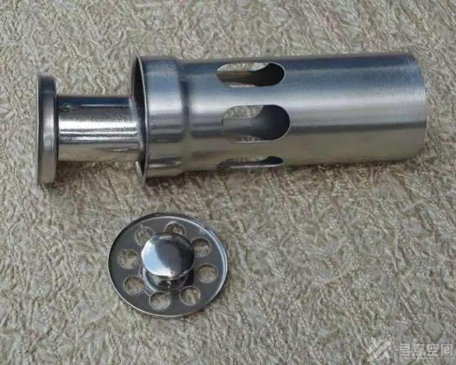 寻意空间：室内装修地漏大全详解