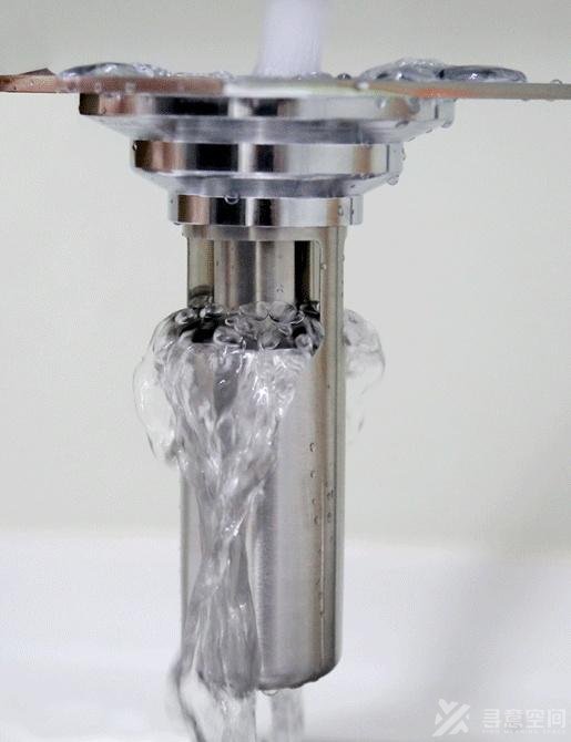 寻意空间：室内装修地漏大全详解