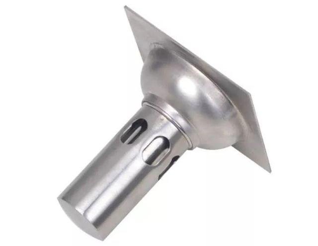 寻意空间：室内装修地漏大全详解