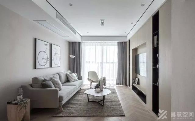 寻意空间：详细分析新房装修后多久才能入住？