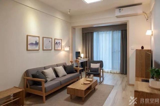 寻意空间：详细分析新房装修后多久才能入住？