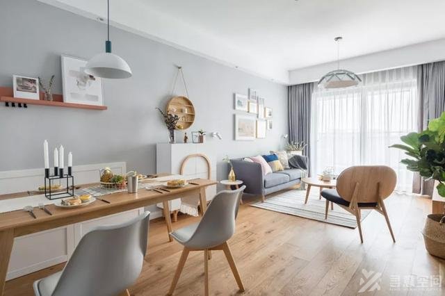 寻意空间：详细分析新房装修后多久才能入住？