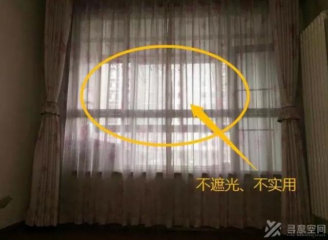 长沙装饰设计师：装修这6个没用的地方，个个花钱