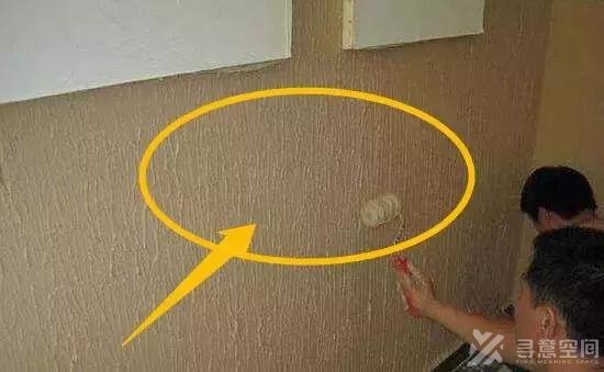 长沙装饰设计师：装修这6个没用的地方，个个花钱