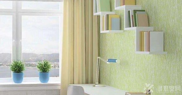 寻意空间：什么是肌理涂料？有哪些优缺点？