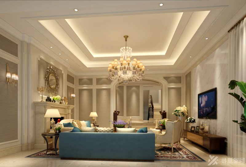 长沙装修设计师：如何设计好装修风格