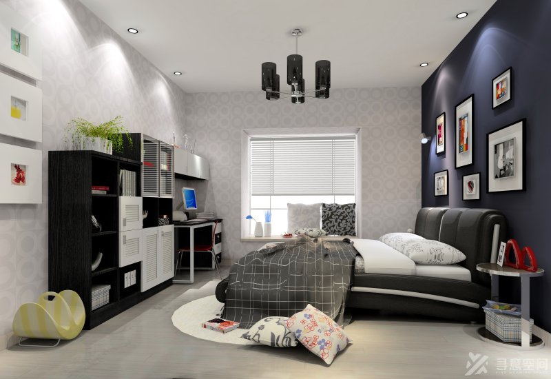 长沙室内装修设计师：如何选择装修家具