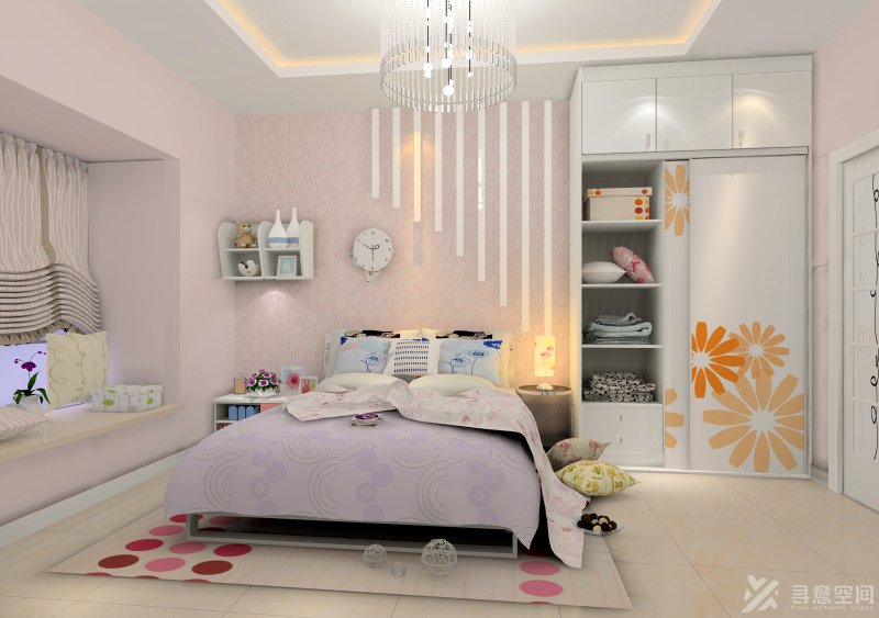 长沙室内装修设计师：如何选择装修家具