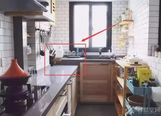 寻意空间：装修应注意的8个细节