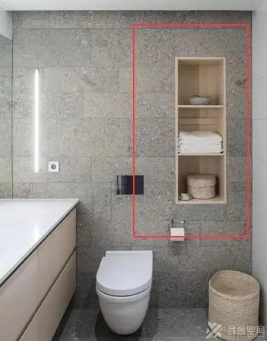 寻意空间：装修应注意的8个细节