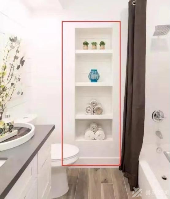 寻意空间：装修应注意的8个细节