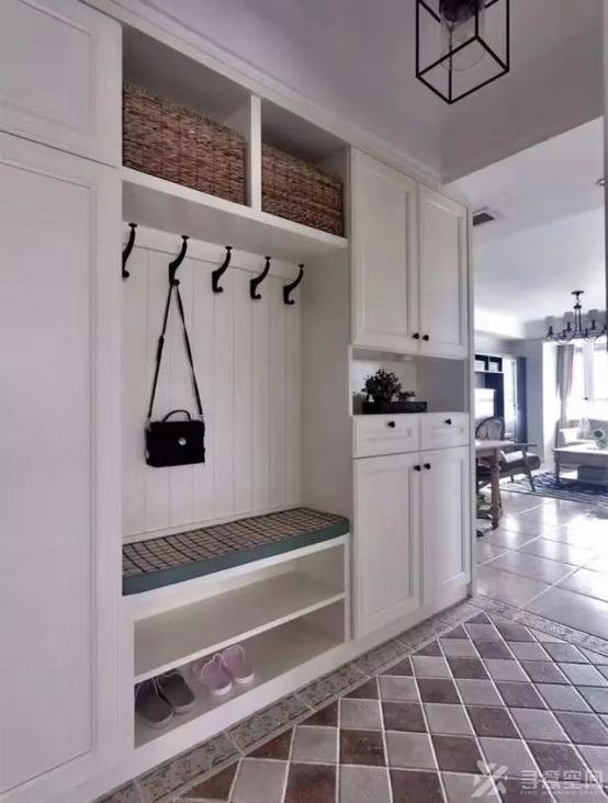 寻意空间：装修应注意的8个细节