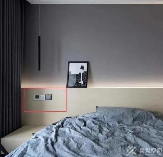 寻意空间：装修应注意的8个细节