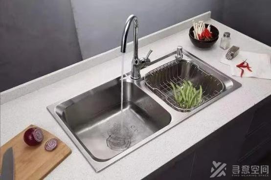 寻意空间：装修应注意的8个细节