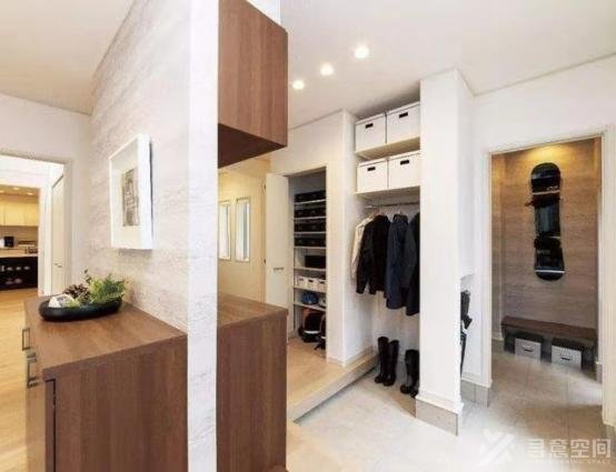 寻意空间：装修应注意的8个细节