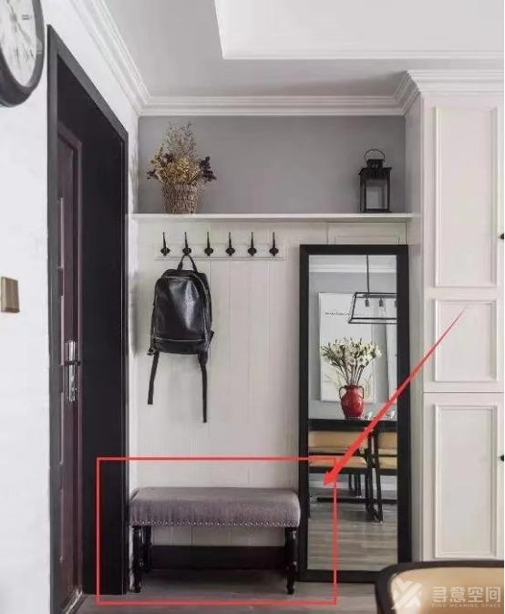 寻意空间：装修应注意的8个细节