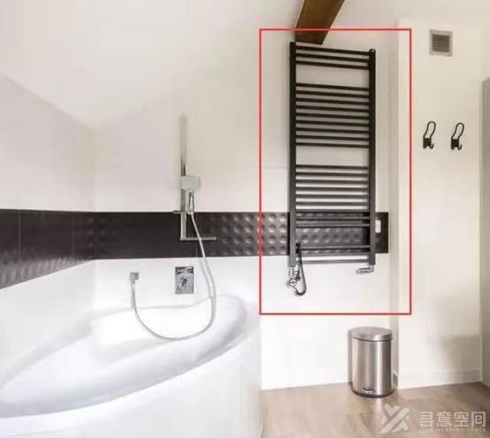 寻意空间：装修应注意的8个细节