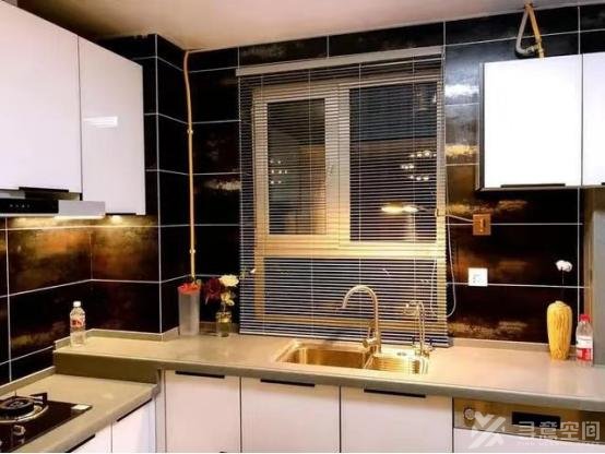 寻意空间：装修应注意的8个细节