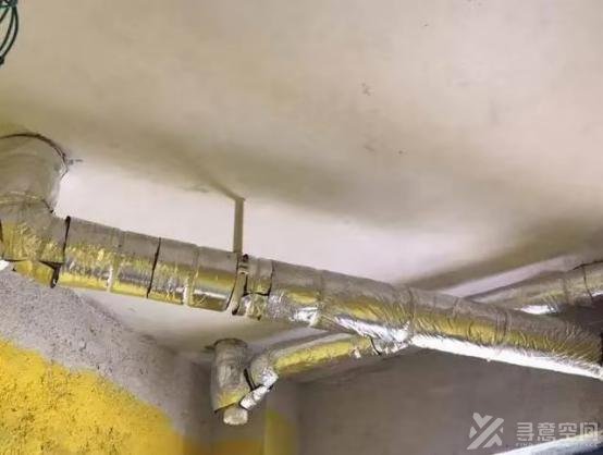 寻意空间：装修应注意的8个细节