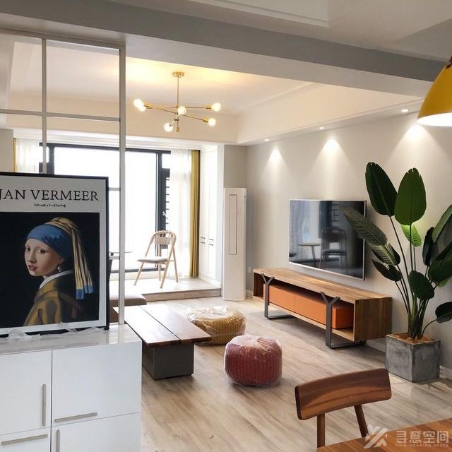 寻意空间：墙面装修要点，墙面验收5个要点get