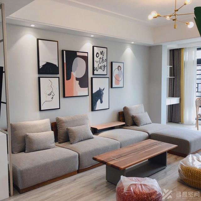 寻意空间：墙面装修要点，墙面验收5个要点get