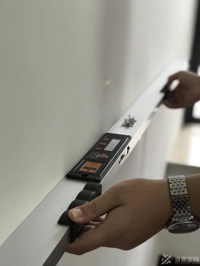 寻意空间：墙面装修要点，墙面验收5个要点get