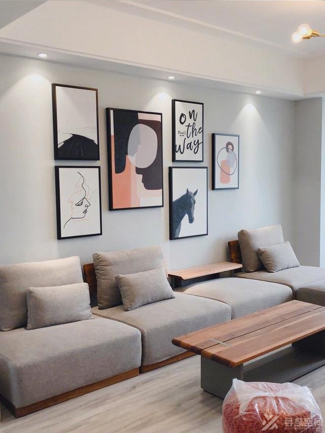 寻意空间：墙面装修要点，墙面验收5个要点get