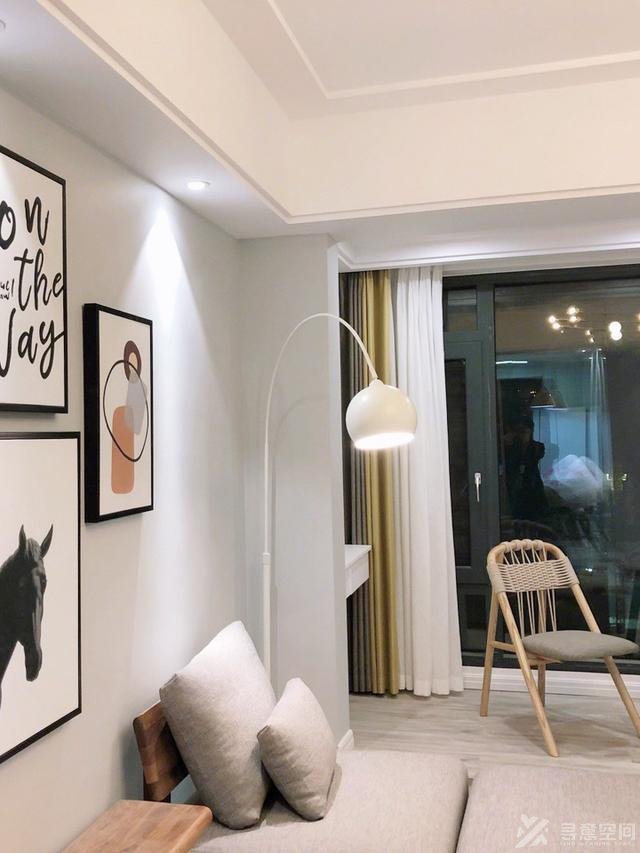 寻意空间：墙面装修要点，墙面验收5个要点get