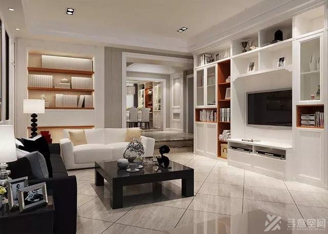 寻意空间：是先装修还是先买家具？千万别搞错了