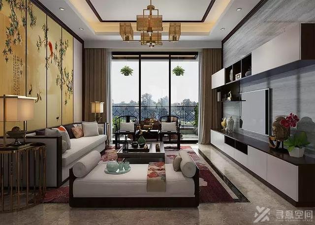 寻意空间：是先装修还是先买家具？千万别搞错了