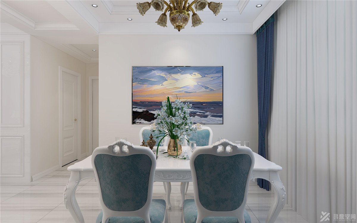 寻意空间：装修中常见的几个坑，一定要注意