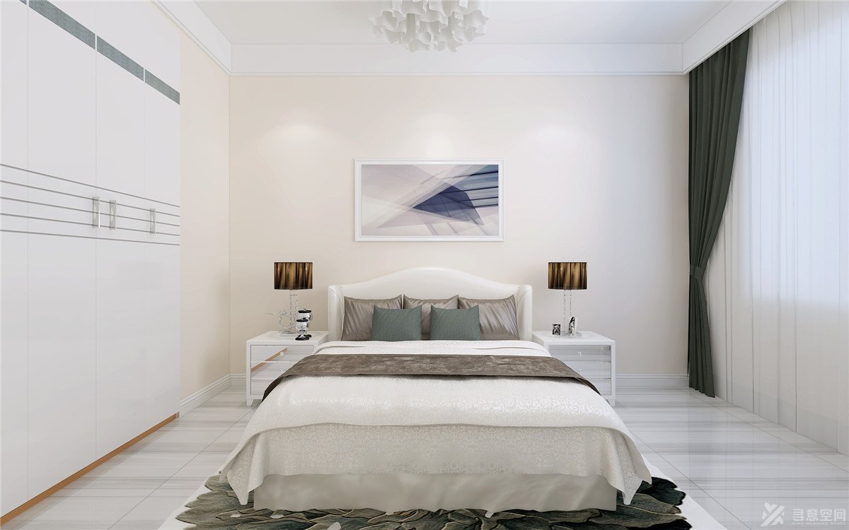 寻意空间：装修中常见的几个坑，一定要注意