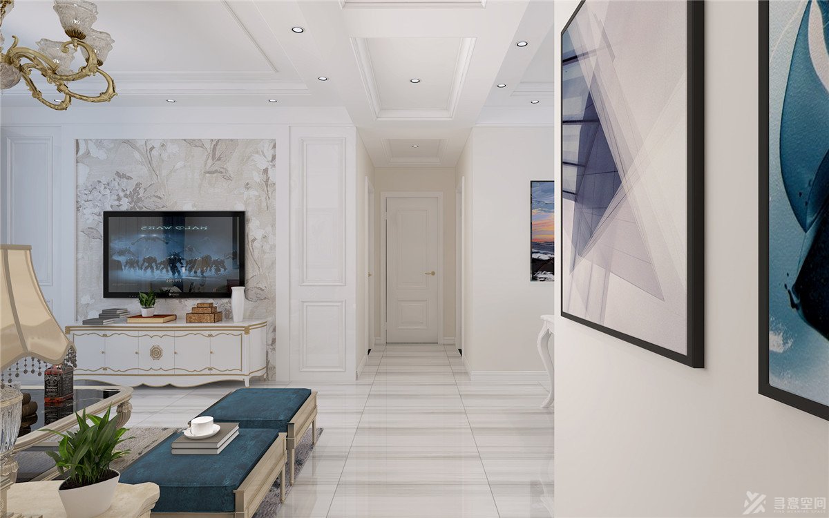 寻意空间：装修中常见的几个坑，一定要注意