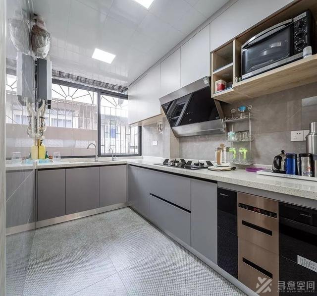 寻意空间：实用的装修经验，告别装修小白