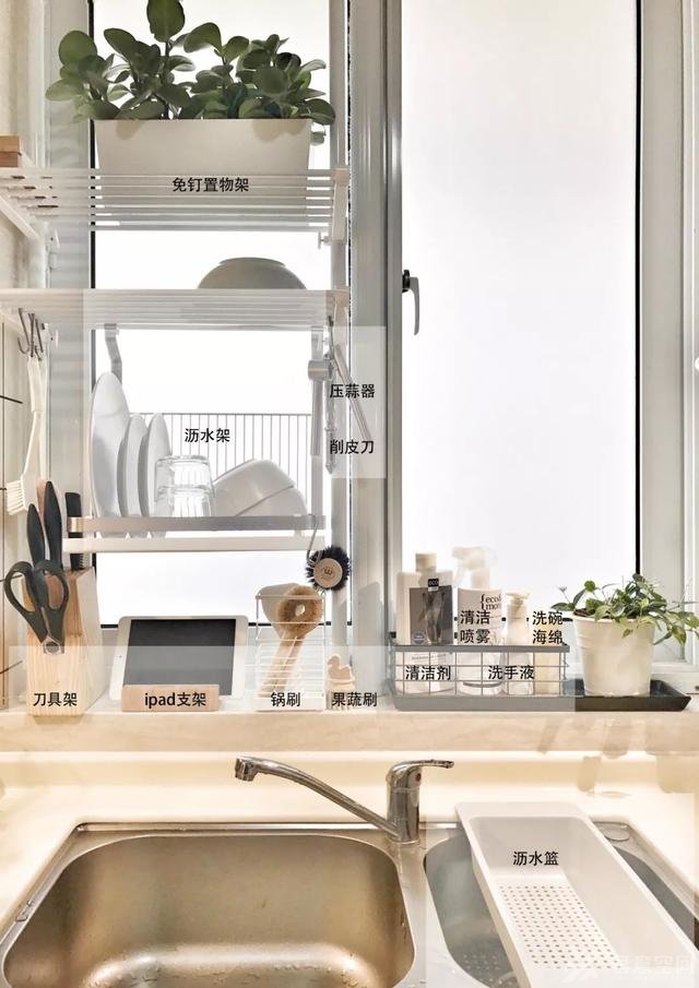 寻意空间：实用的装修经验，告别装修小白