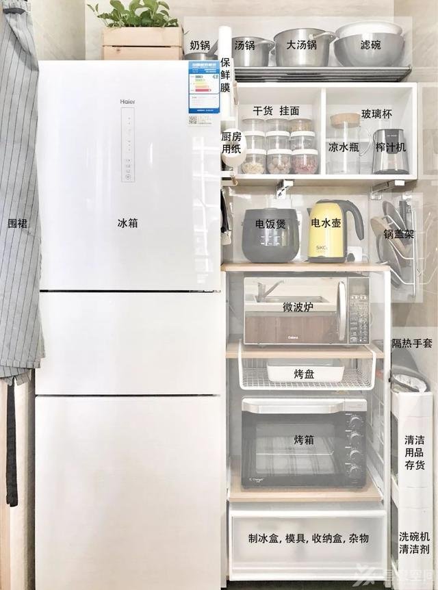 寻意空间：实用的装修经验，告别装修小白