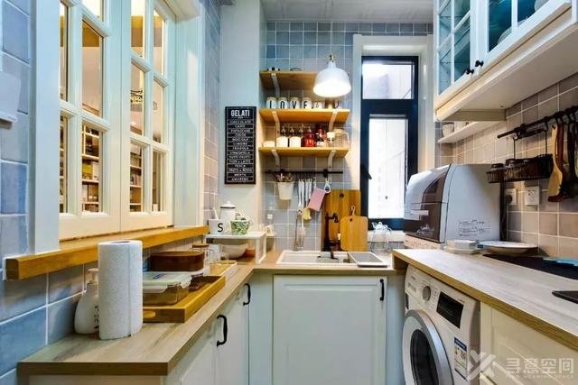 寻意空间：实用的装修经验，告别装修小白